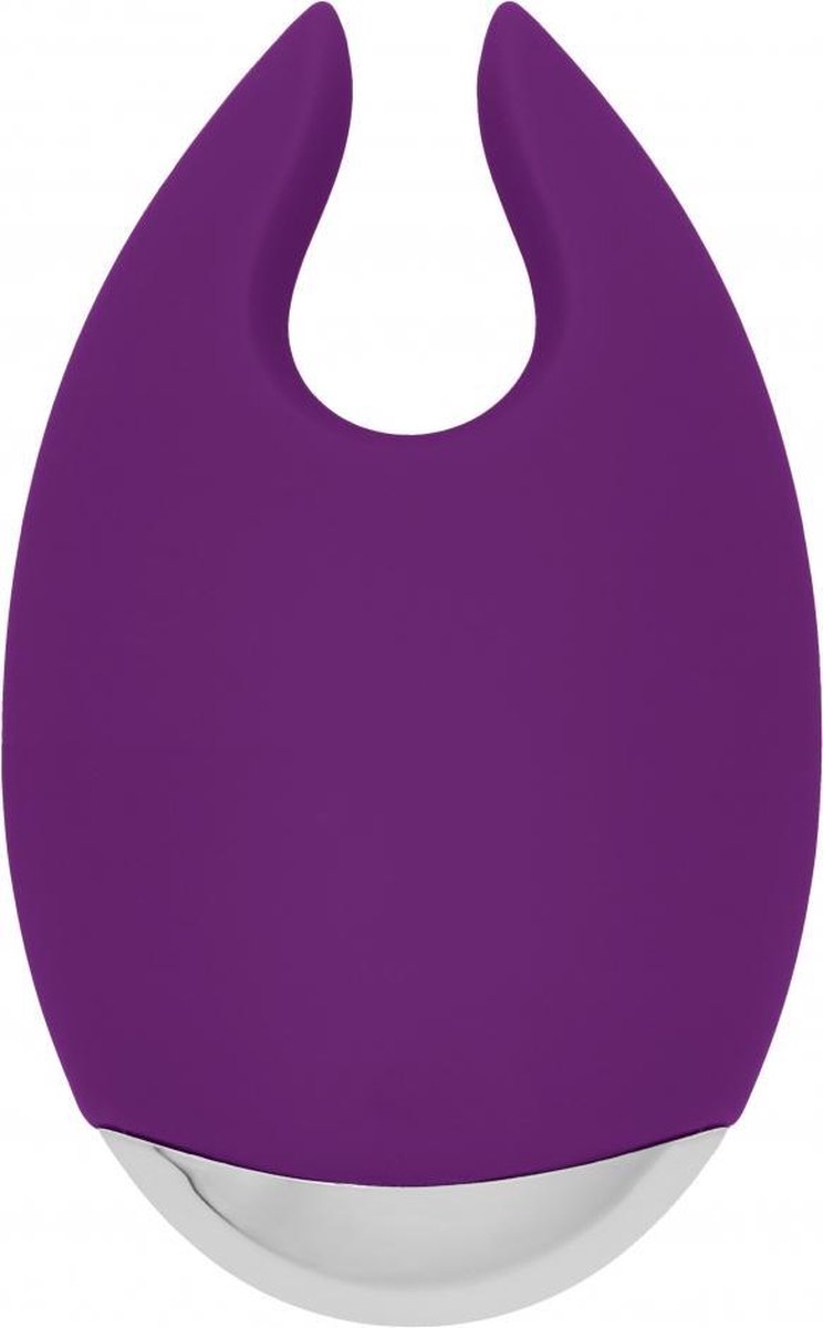 Goedkoopste VAYLE Hand-hold vibe - Purple