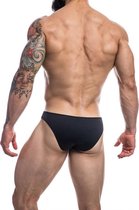 CUT4MEN | Cut4men - Low Rise Brief Black S