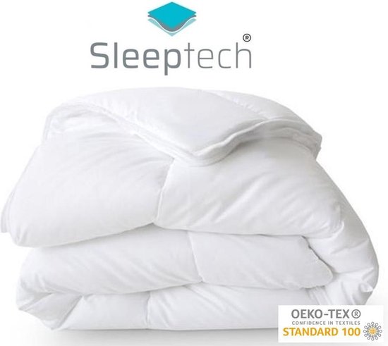 Onafhankelijk Omgekeerd Narabar Sleeptech® Luxe 4-Seizoenen Anti-allergie Hotel Dekbed - 200x220 cm - ACTIE  - 100%... | bol.com