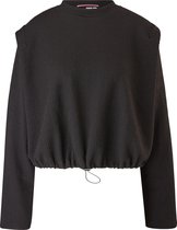 Q/S Designed by Dames T shirt Longsleeve - Maat L (40)