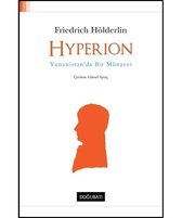 Hyperion Yunanistan'da Bir Münzevi