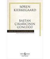 Baştan Çıkarıcının Günlüğü   Hasan Ali Yücel