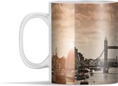 Mok - Tower Bridge - Horizon - Londen - 350 ml - Beker