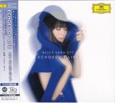 Alice Sara Ott - Echoes Of Life (CD)