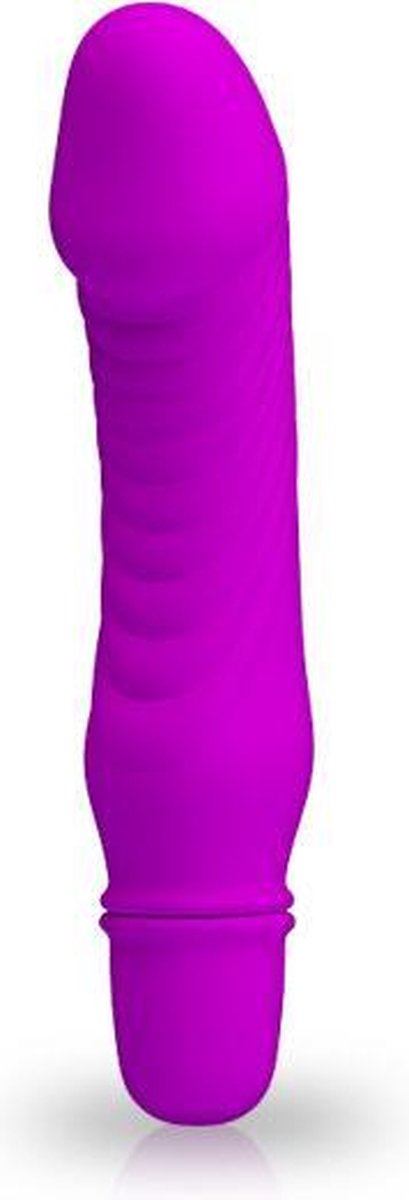 Pretty Love Justin Mini Vibrator