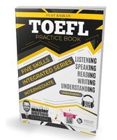 TOEFL Practice Book   İntermediate