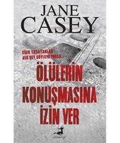 Ölülerin Konuşmasına İzin Ver