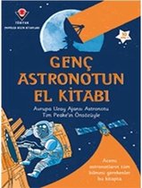 Genç Astronotun El Kitabı