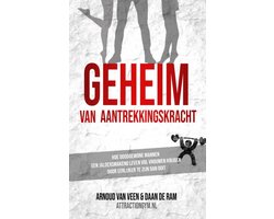Het Geheim Van Aantrekkingskracht