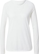 Hummel functioneel shirt vanja Wit-M