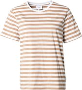 Makia shirt Wit-L