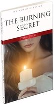 The Burning Secret   İngilizce Roman