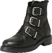 Pavement boots Zwart-38