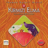 Kırmızı Elma Demek Öyle! Dizisi 3