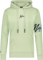 Malelions Captain Hoodie - Sweaters voor Mannen - Maat M