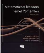 Matematiksel İktisadın Temel Yöntemleri