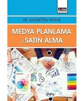 Medya Planlama ve Satın Alma