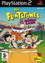 The Flintstones - Bedrock Racing