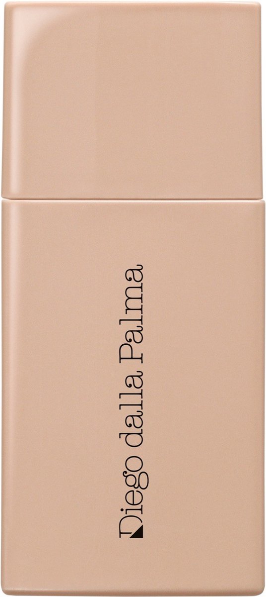 Diego dalla Palma Nudissimo Glow Soft Glow Foundation 255W 30 ml