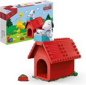 BanBao Snoopy Hondenhok-7508