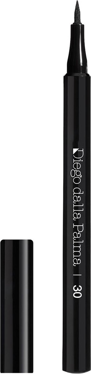 Diego dalla Palma Makeupstudio eye pencil 1 ml Vloeistof 30 Black