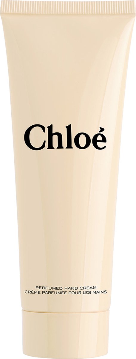 Chloe Hand Cream - Bloemige geur met pioenroos en fresia - 75ML
