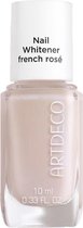 Artdeco - Nail Whitener Look French Rose Manicure - Bělicí lak na nehty pro francouzskou manikúru 10 ml