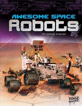 Robots - Awesome Space Robots