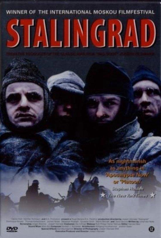 Stalingrad (1993) - TracesOfWar.com