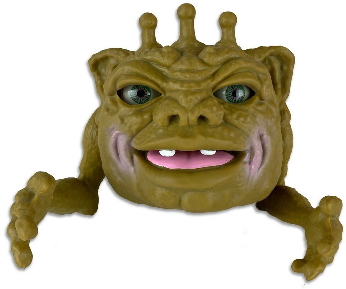 BOGLINS - King Dwork