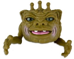BOGLINS - King Dwork