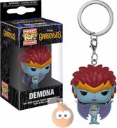 Pocket Pop Keychains : Disney Gargoyles - Demona