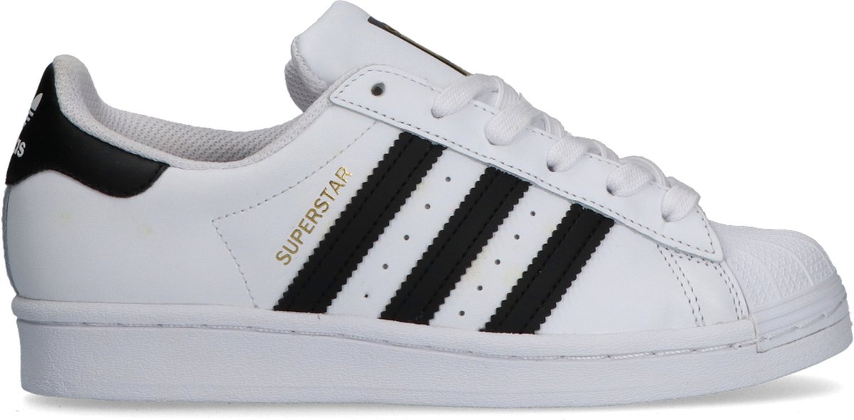 Adidas originals superstar top junior size 4