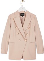 JOSH V     BLOOM Blazer Roze - Maat 2XL