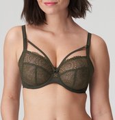 PrimaDonna Sophora Beugel Bh 0163180 Kaki - maat 100E