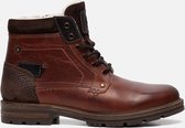 Outfielder Veterboots cognac - Maat 44