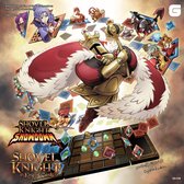 Jake Kaufman - Shovel Knight King Of Cards Showdo (CD)