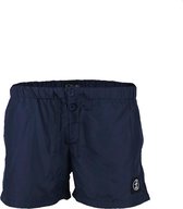 Rox - Heren Zwembroek Dustin - Donkerblauw - Slim Fit - Maat XXL