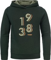 Common Heroes 2132-8379-340 Jongens  Sweater/Vest - Maat 110/116 -