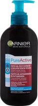 GARNIER - Pure Active Cleansing Gel - 200ml
