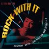 Various Artists - Rock With It (CD)