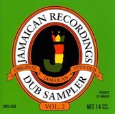 Various Artists - Dub Sampler Volume 2 (CD)