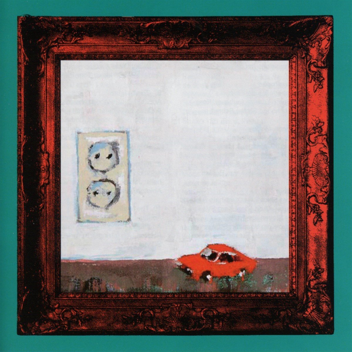 Awanto 3 - Opel Mantra (CD)