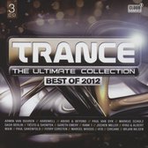Various Artists - Trance The Ultimate Collection (3 CD)