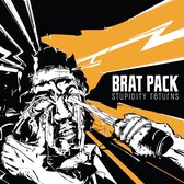 Brat Pack - Stupidity Returns (CD)