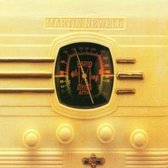 Martin Newell - Radio Autumn Attic (CD)