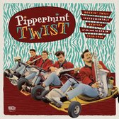 Various Artists - Pippermint Twist (CD)