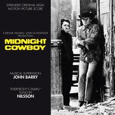 John Barry - Midnight Cowboy (CD)