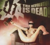 Blutmond - The Revolution Is Dead (CD)