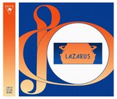 Lazarus - Wait (CD)